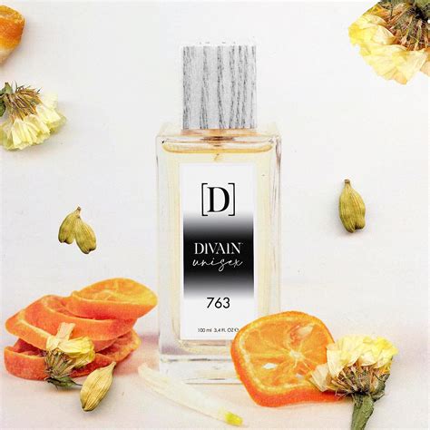 divain parfum france.